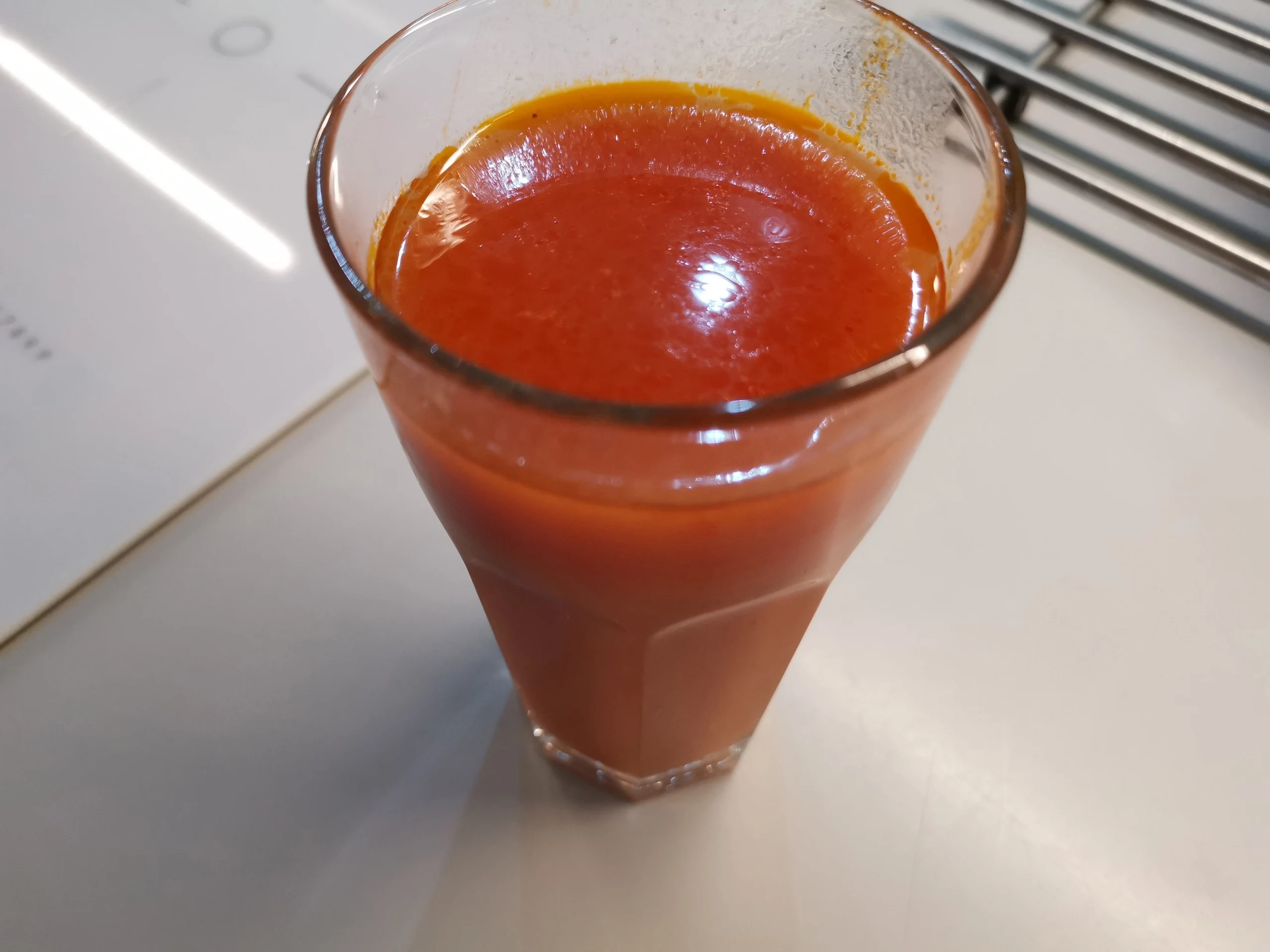 Шаг 1: Отварные овощи