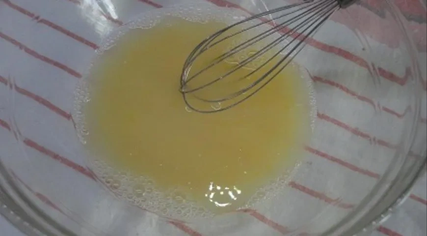 Овощная пицца телеведущих Александра и Екатерины Стриженовых: шаг 1