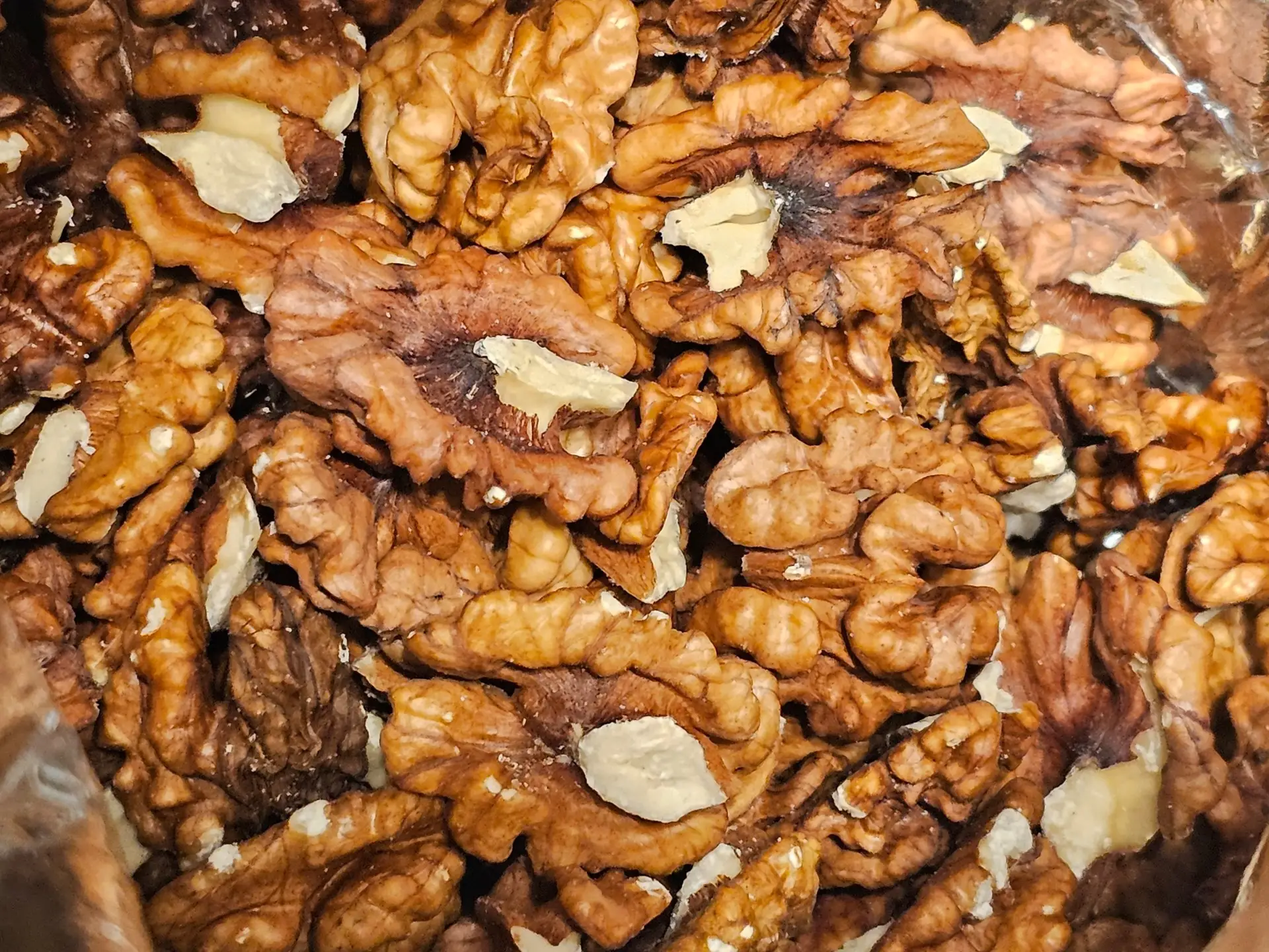 Шаг 1: Пахлава классическая