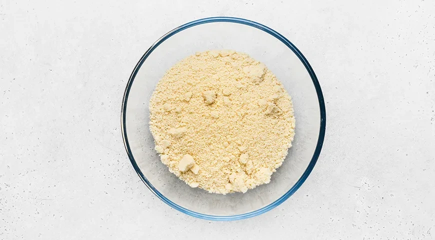 Печенье «Наполеон»: шаг 1