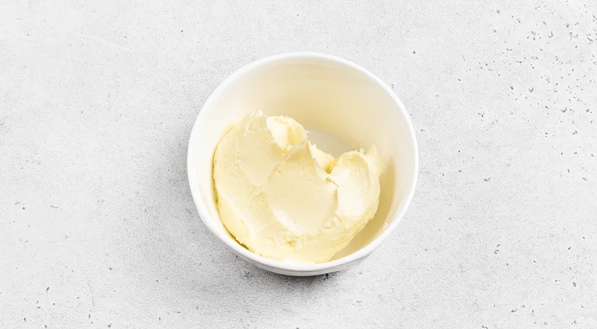 Печенье Шакер-Чурек: шаг 1