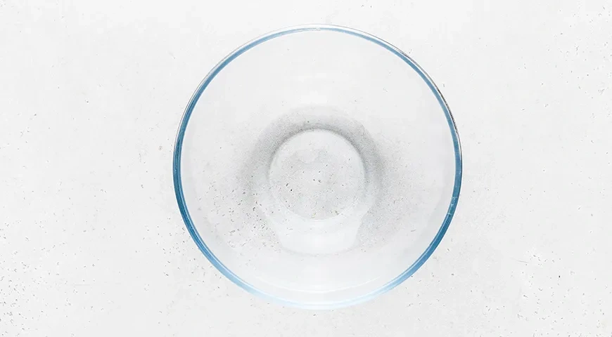 Пицца в аэрогриле: шаг 1