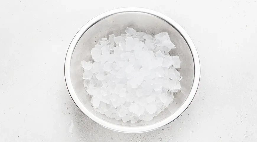 Пирожное «Школьное» в домашних условиях: шаг 1