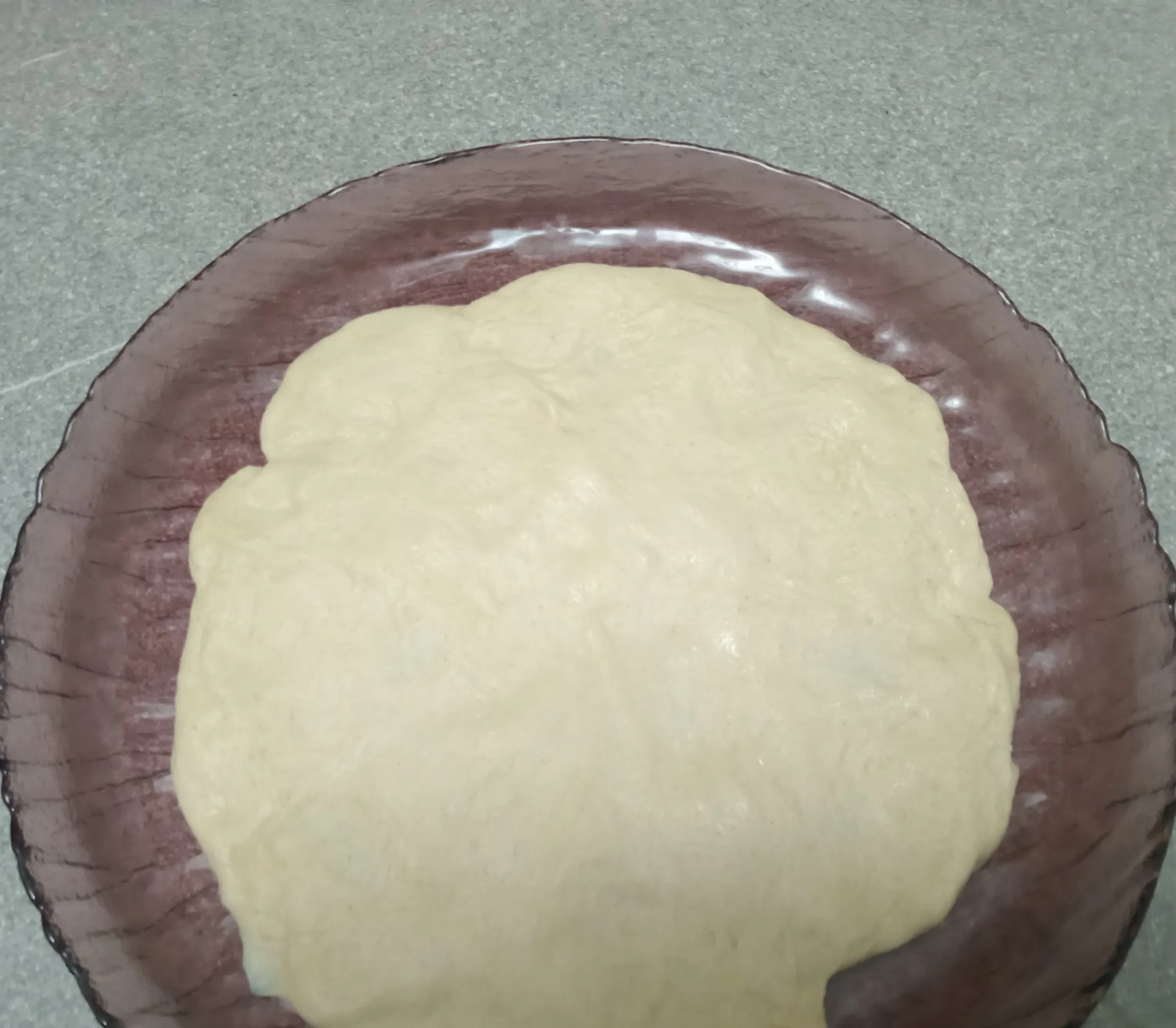 Шаг 1: Плюшка закусочная