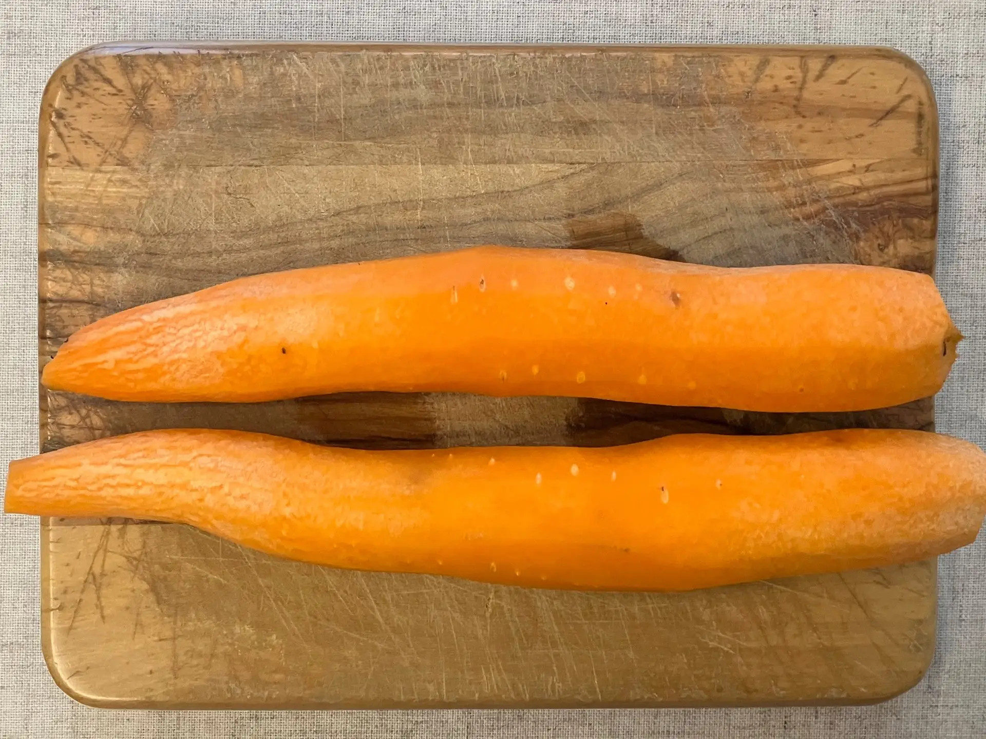 Шаг 1: Полента с печенью индейки и овощами