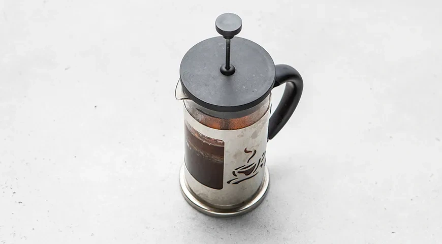 Постная коврижка с вареньем: шаг 1