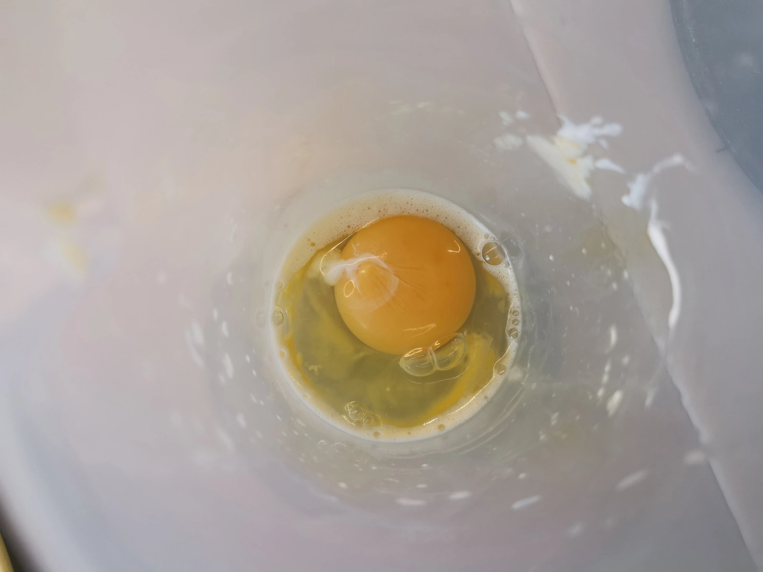 Шаг 1: ПП-блины с красной рыбой и творожным сыром