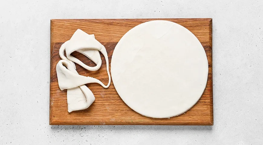 «ПП-Наполеон»: шаг 1