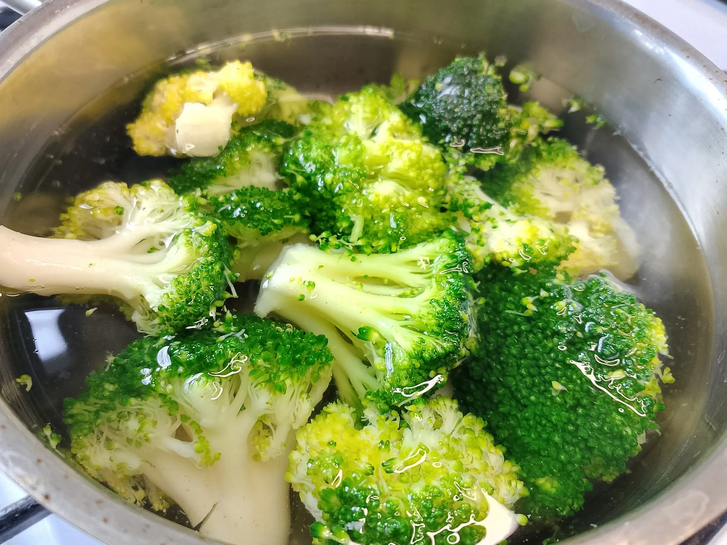 Шаг 1: ПП-рецепт куриное филе с черри и брокколи