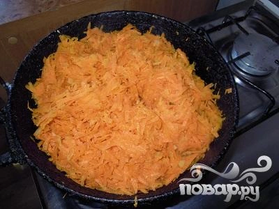 Шаг 1: Праздник вкус а