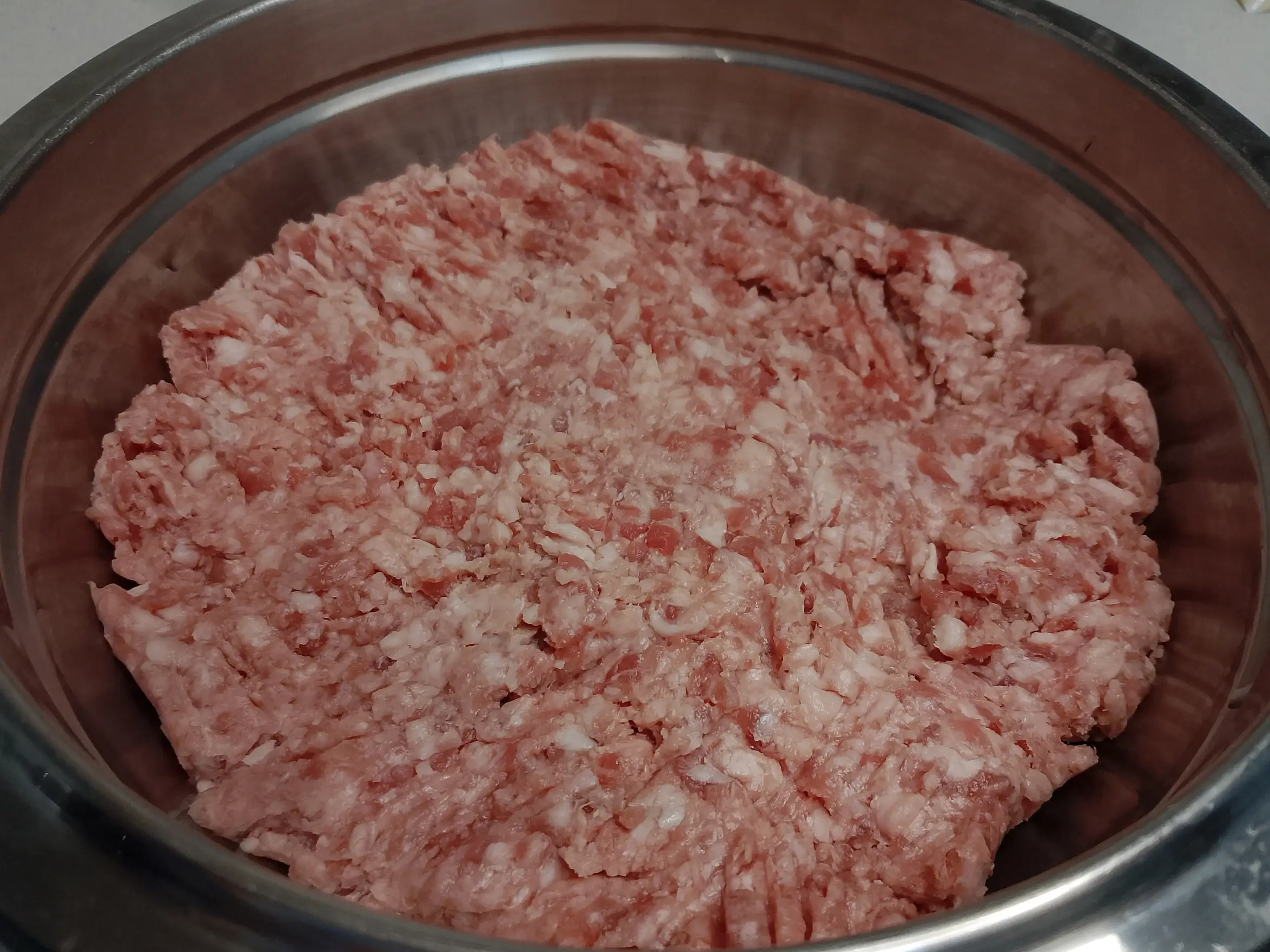 Шаг 1: Простые котлеты домашние