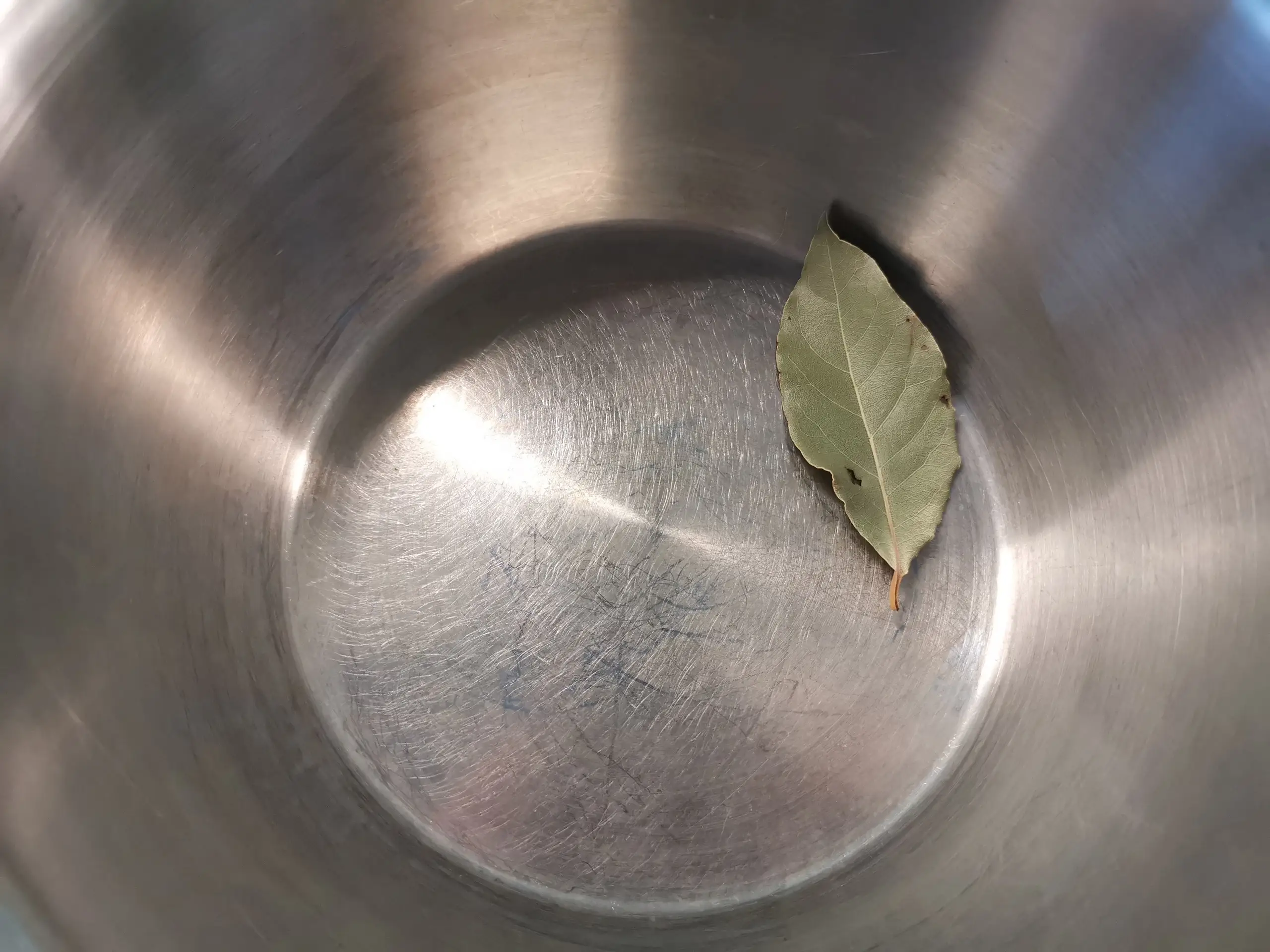 Шаг 1: Пряные креветки