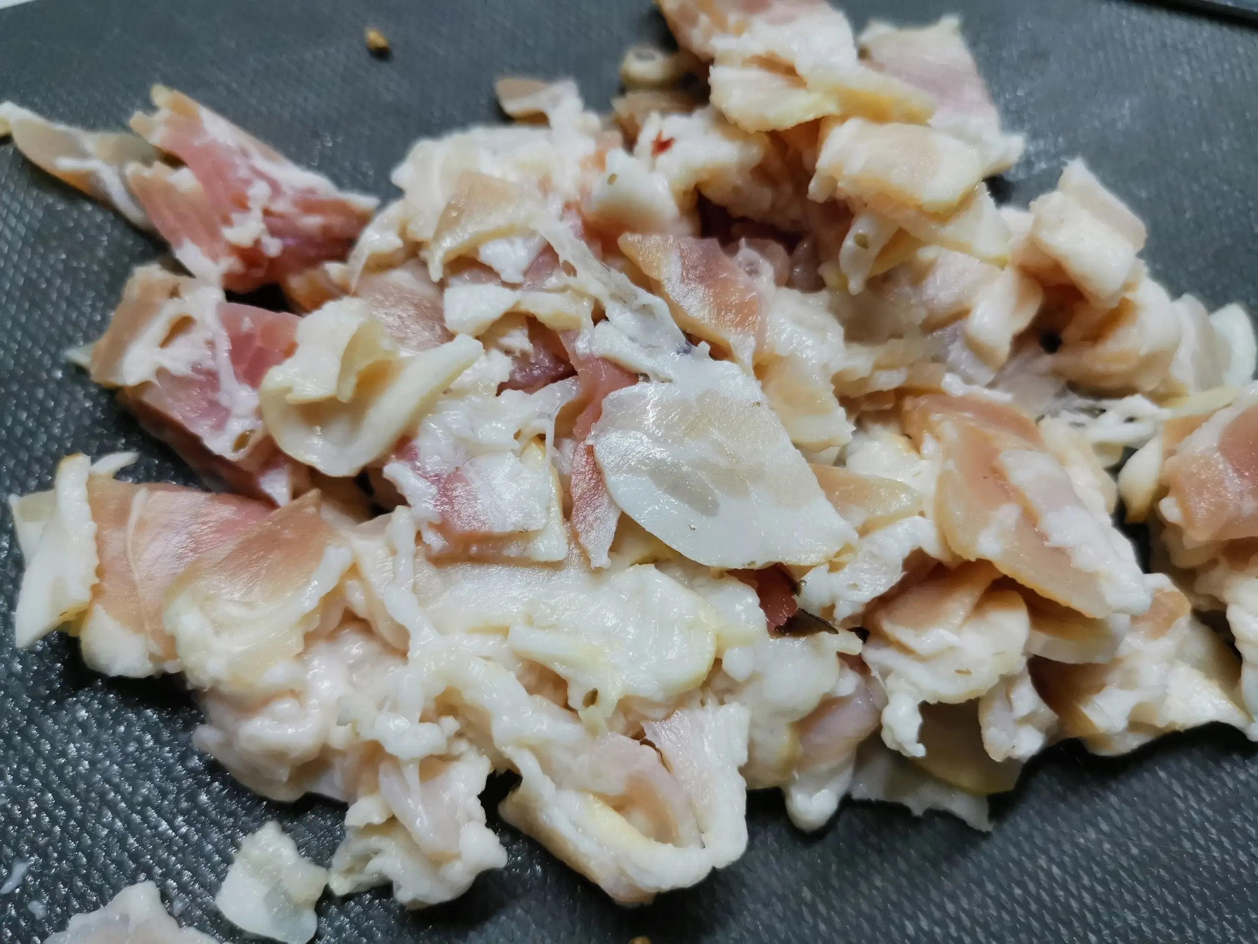 Шаг 1: Рис ширатаки