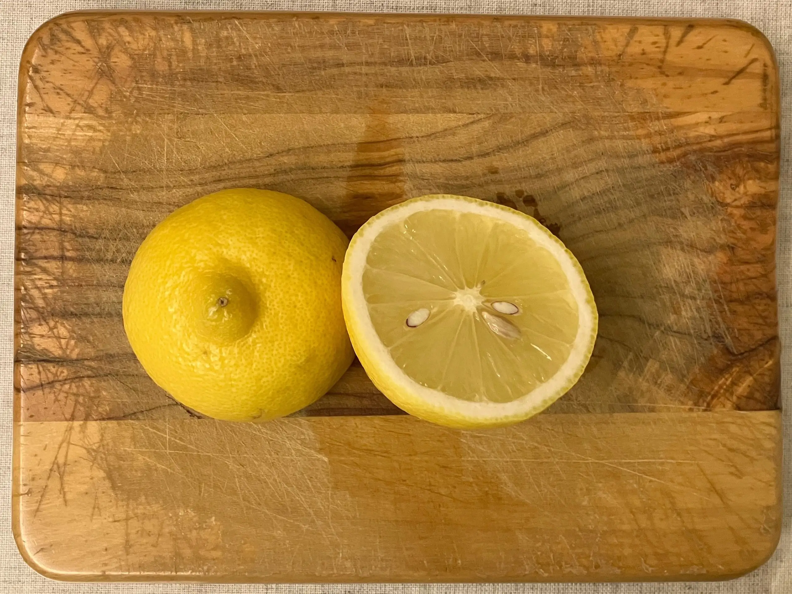 Шаг 1: Ростбиф с зеленым горошком и тимьяном