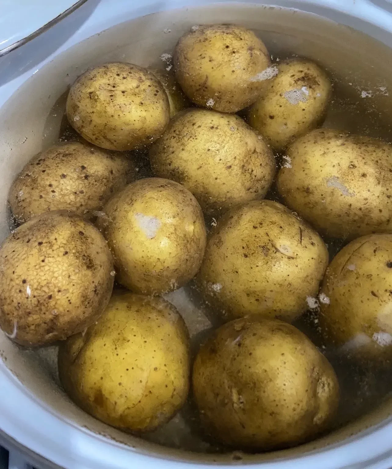 Салат «Невеста» с куриной грудкой: шаг 1