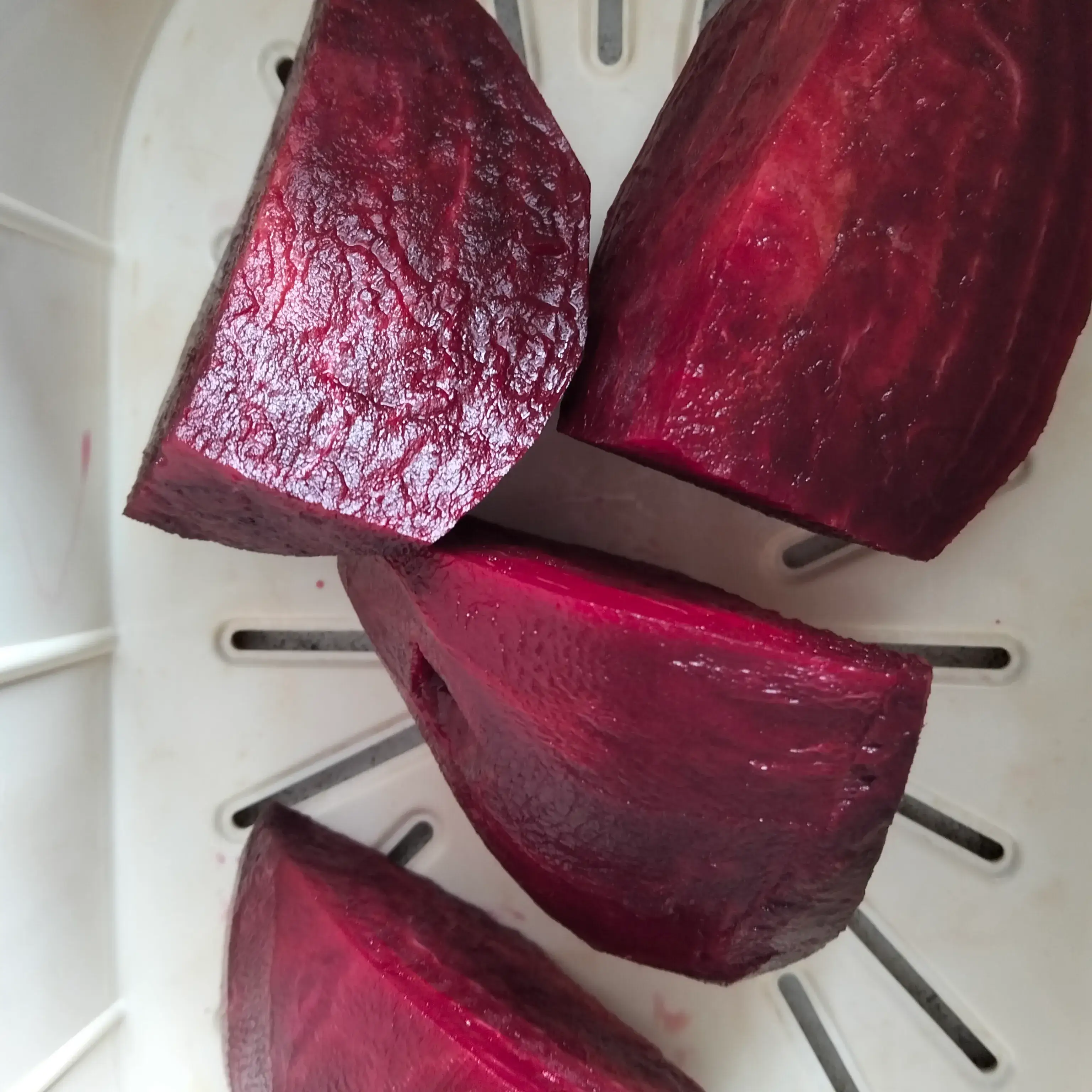 Шаг 1: Салат «Праздник витаминов»