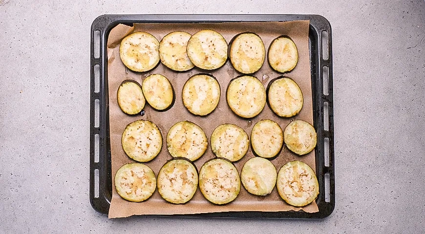 Скрэмбл без яиц и молока: шаг 1