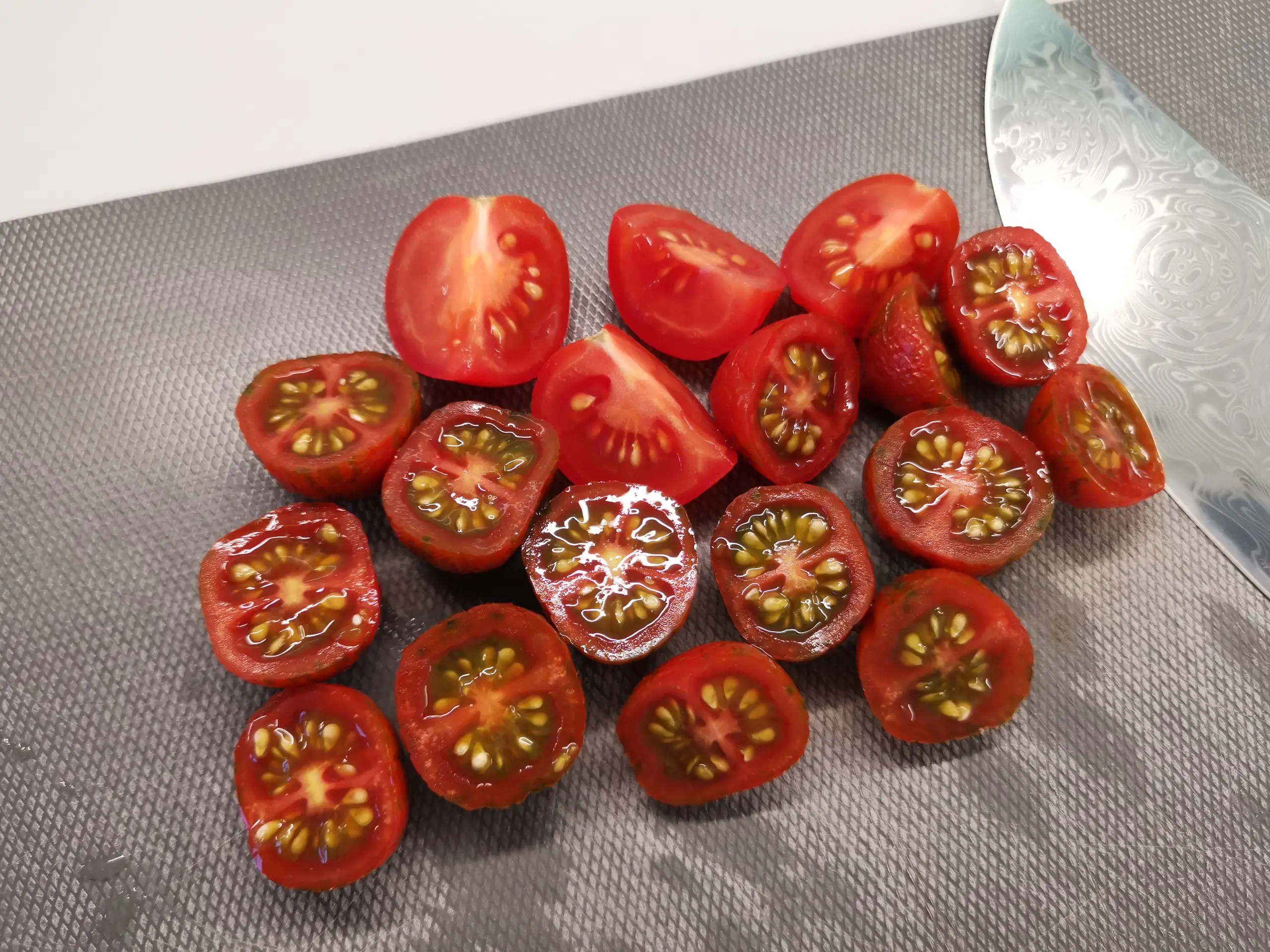 Шаг 1: Сливочно-сырный соус