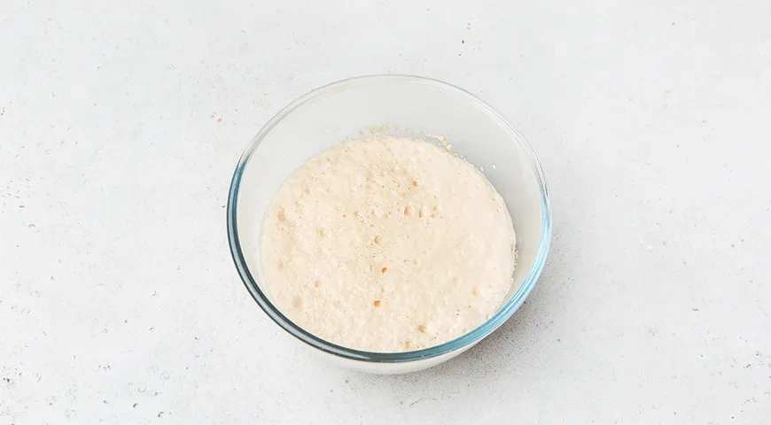 Смаженки с фаршем по-домашнему: шаг 1