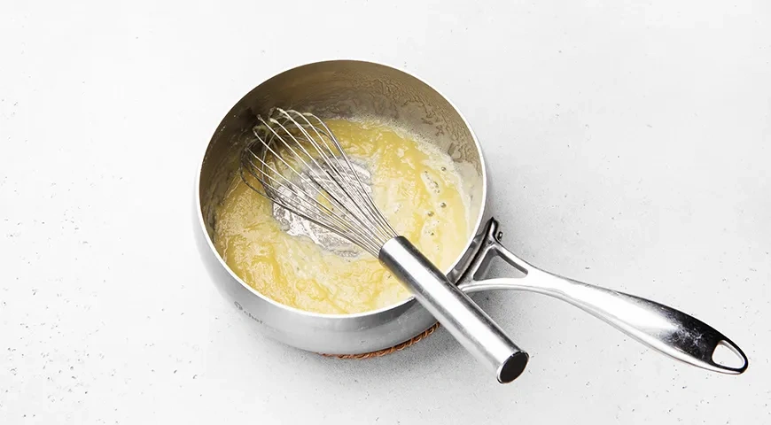 Суфле из филе индейки: шаг 1