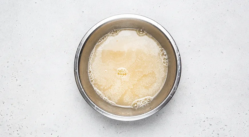 Суп «Солдатский»: шаг 1