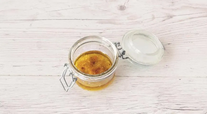 Суперсалат из суперпродуктов: шаг 1