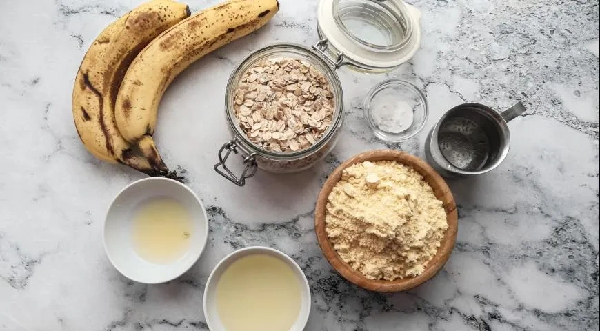 Тарталетки с джемом Махеевъ на 8 марта: шаг 1