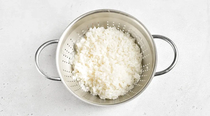 Тефтели в томатном соусе в духовке: шаг 1