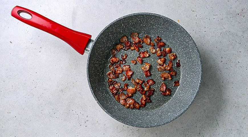 Теплый салат из куриной печени со свеклой: шаг 1