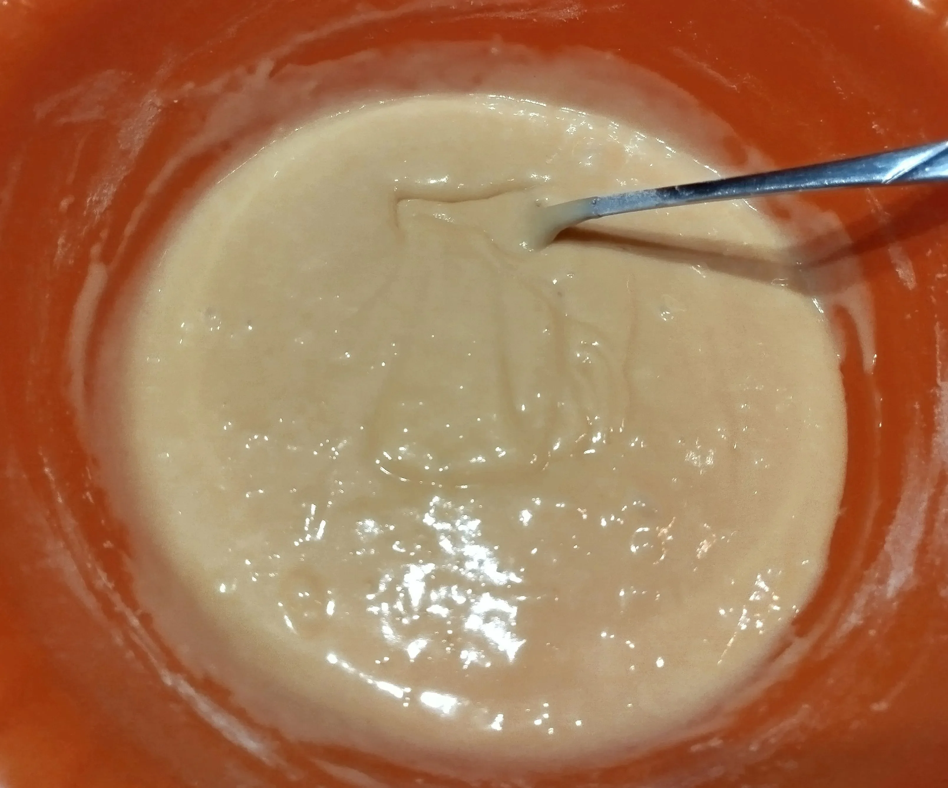 Экспресс-торт «Молочная девочка»: шаг 1