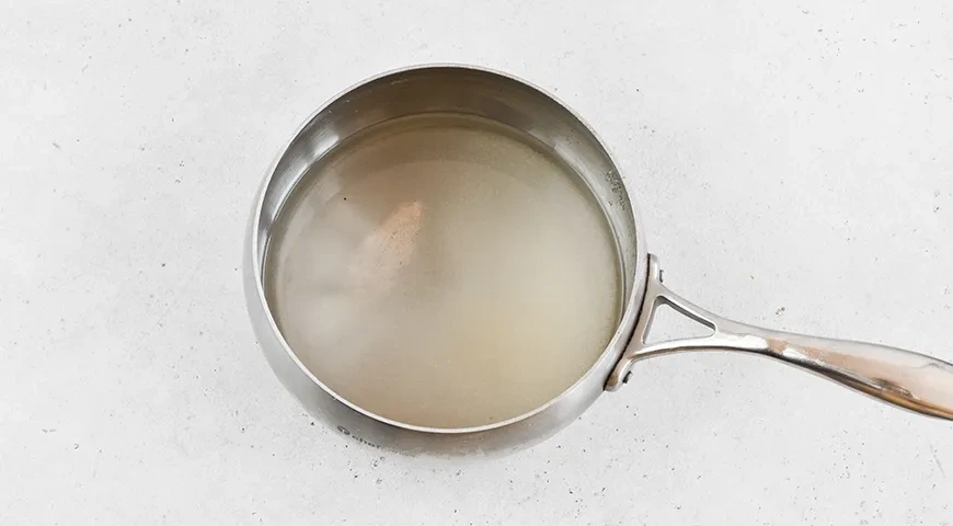 Тулумба: шаг 1