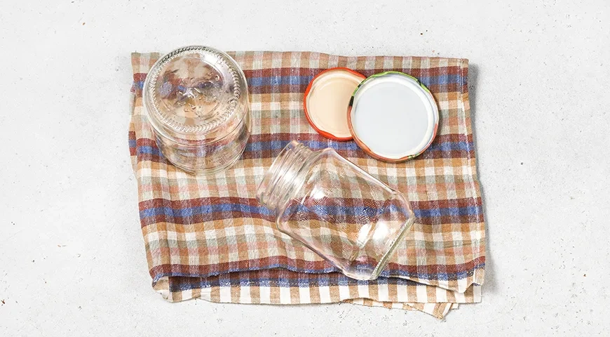 Тушенка в мультиварке: шаг 1