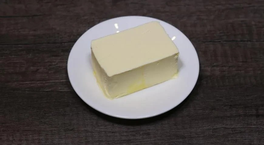 Вафли в мультипекаре: шаг 1