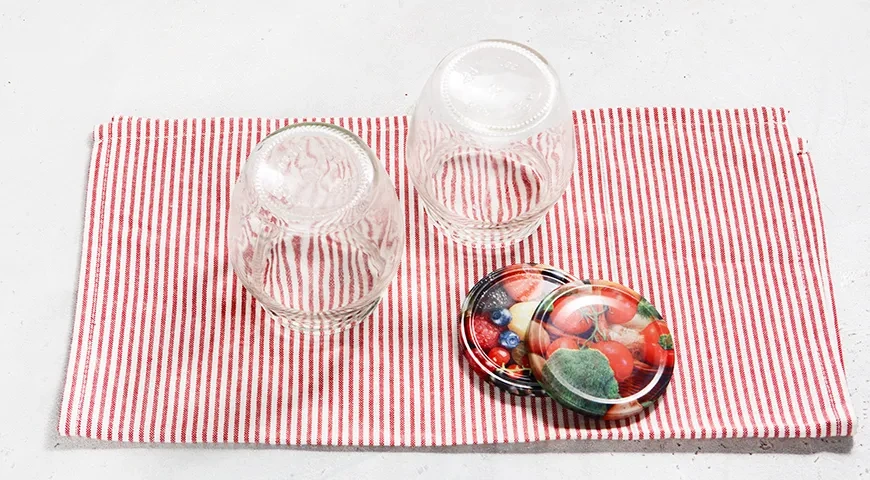 Яблочное пюре без сахара на зиму: шаг 1