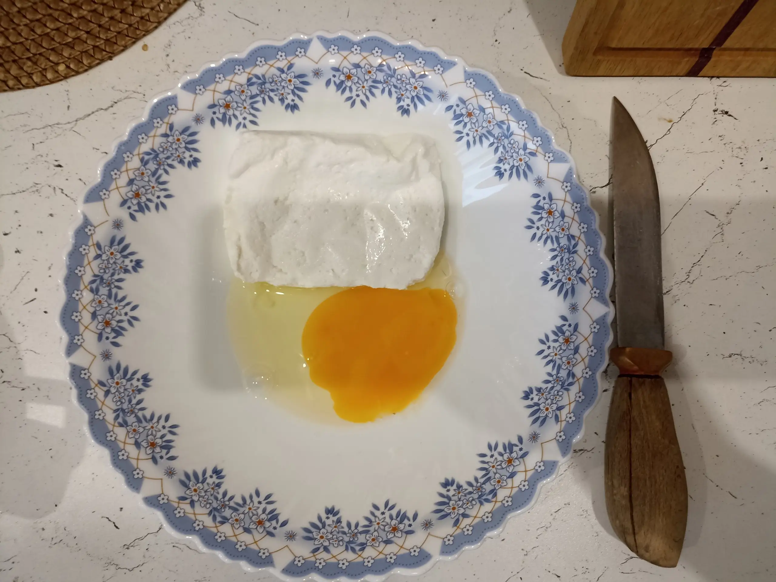 Шаг 1: Запеканка из макарон и творога как в детстве