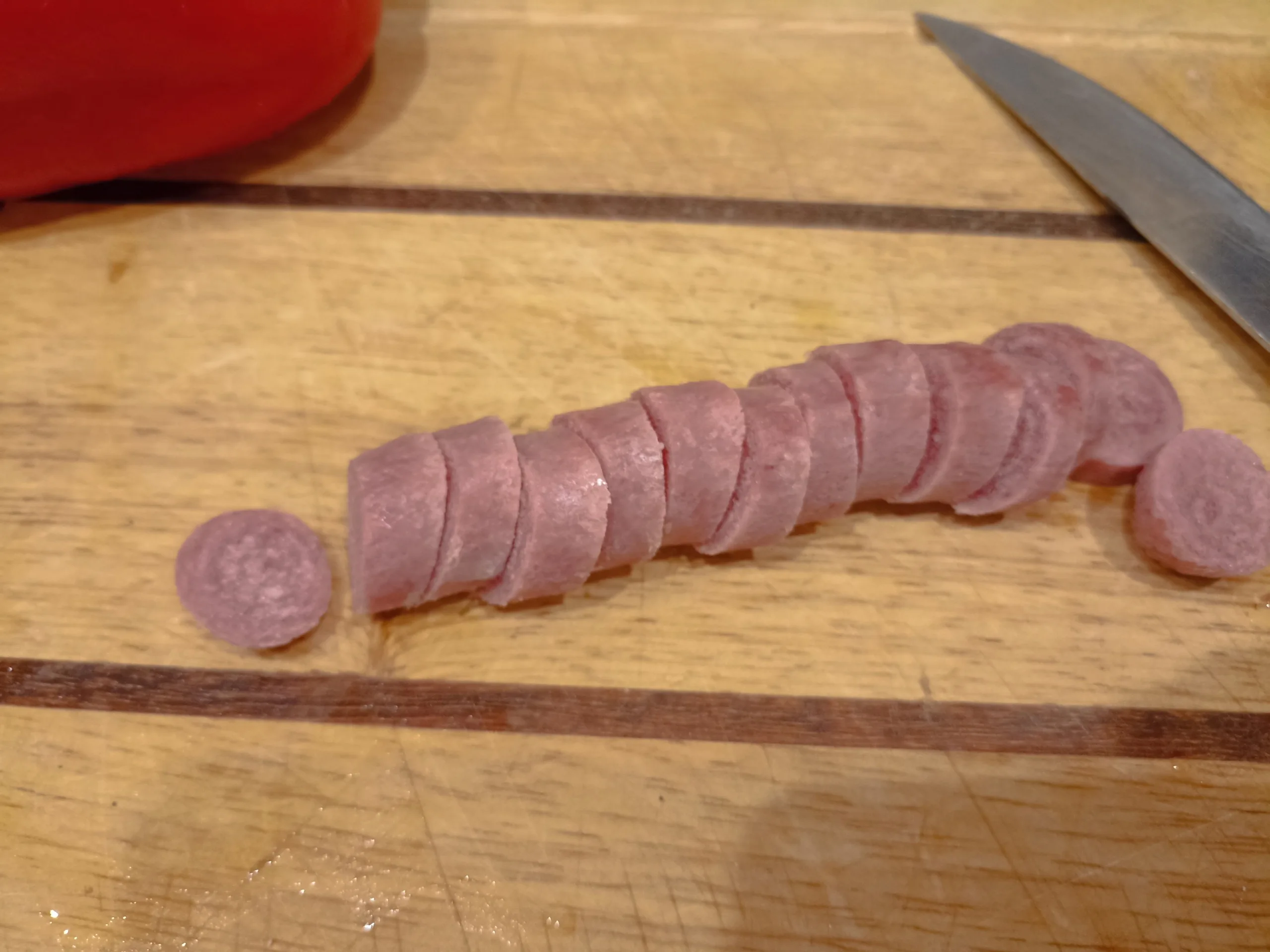 Шаг 1: Завтрак для любимого на день святого Валентина