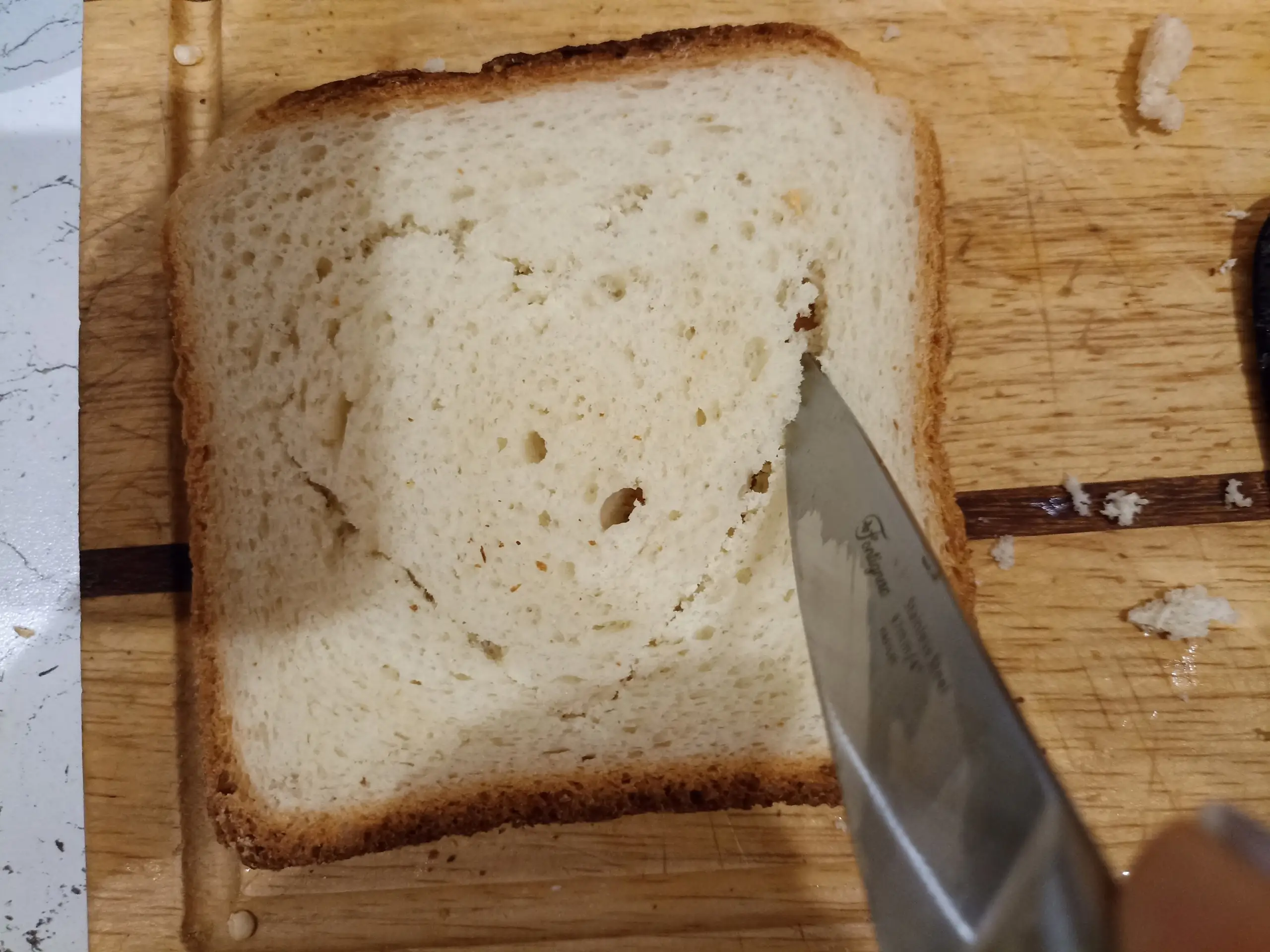 Шаг 1: Завтрак для любимой на 14 февраля