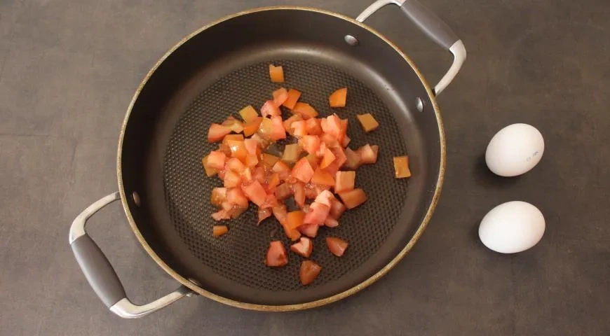 Завтрак в постель на 8 марта с джемом "Махеевъ": шаг 1