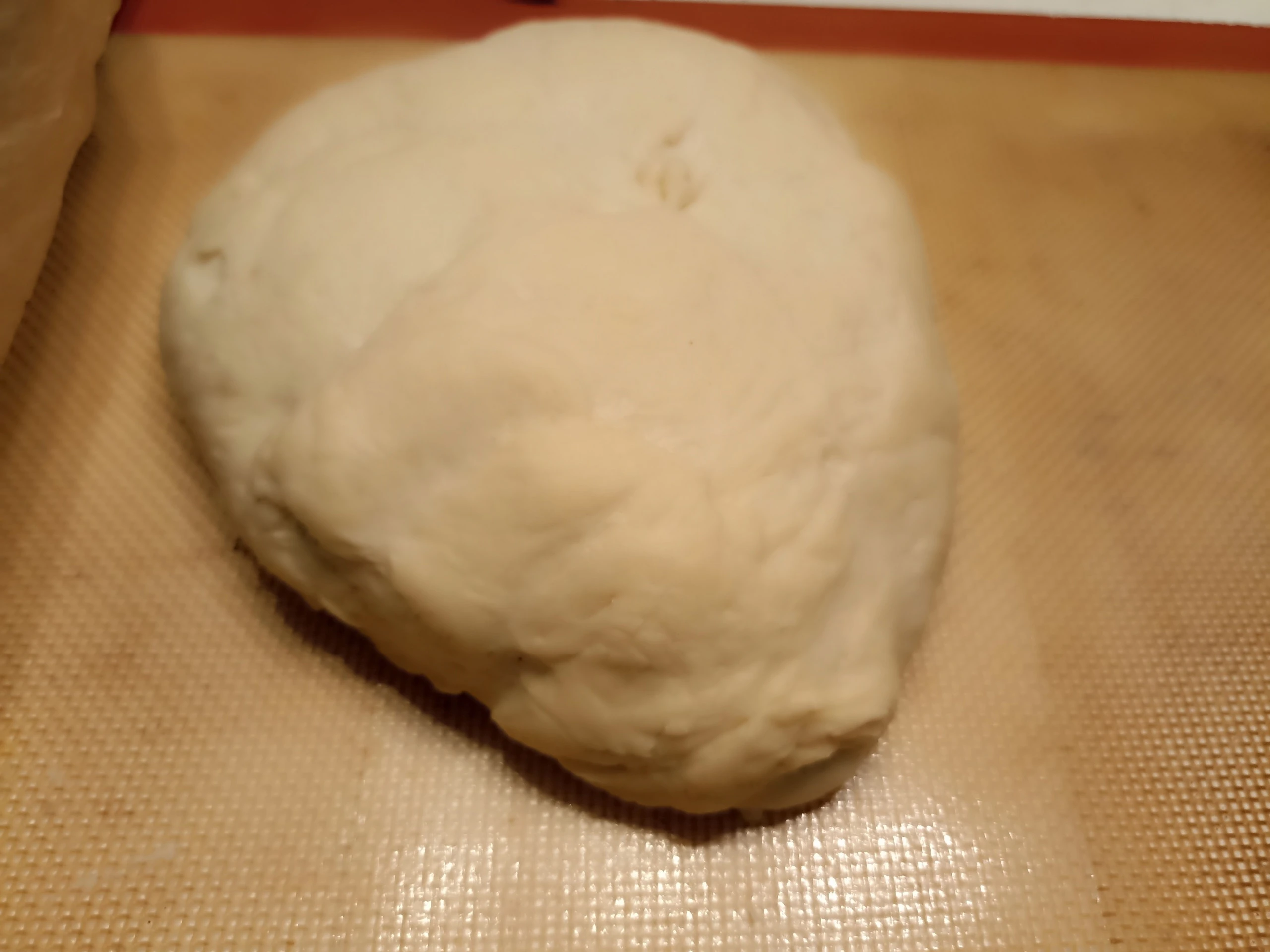 Шаг 1: Жаворонки с шоколадом и бананом