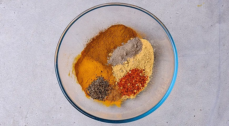 Золотое молоко: шаг 1