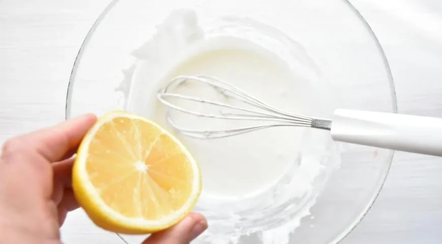 Бабушкин пасхальный кулич: шаг 10