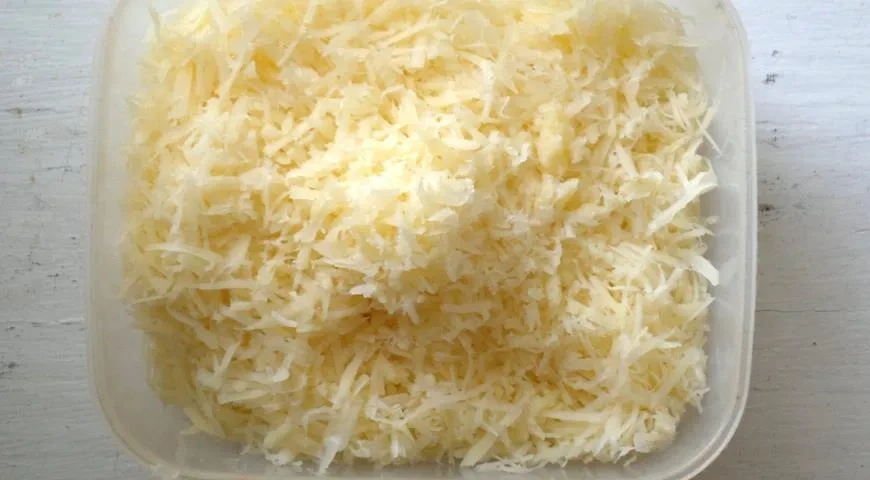 Баклажаны с фрикадельками: шаг 10