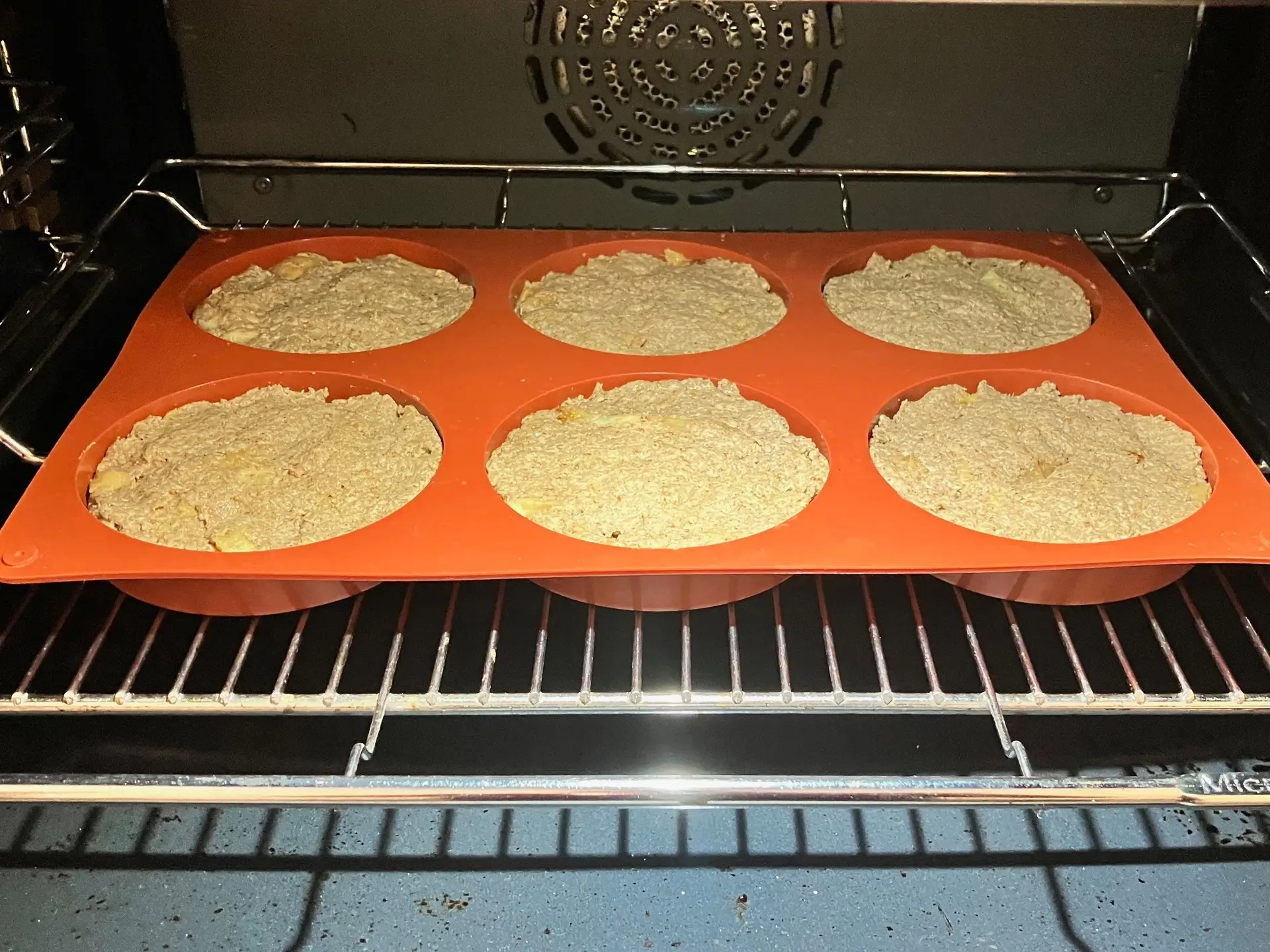 Шаг 10: Безглютеновое кокосовое печенье с инжиром