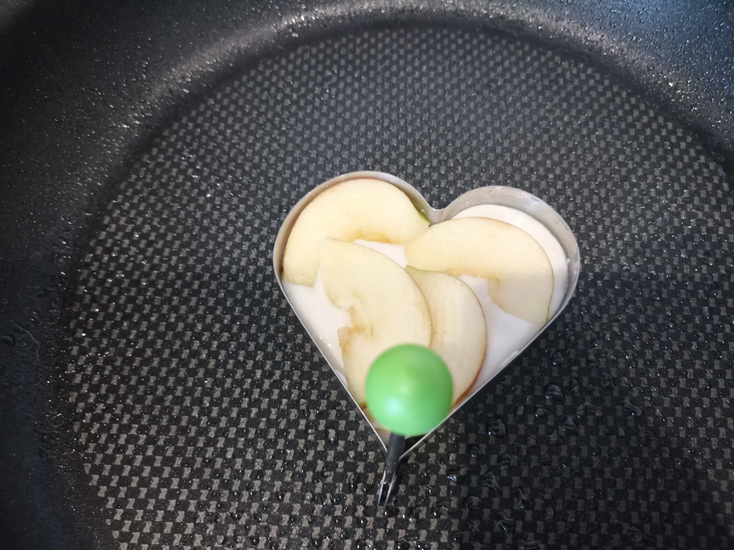 Шаг 10: Блинчики для любимой – рецепт ко Дню Валентина