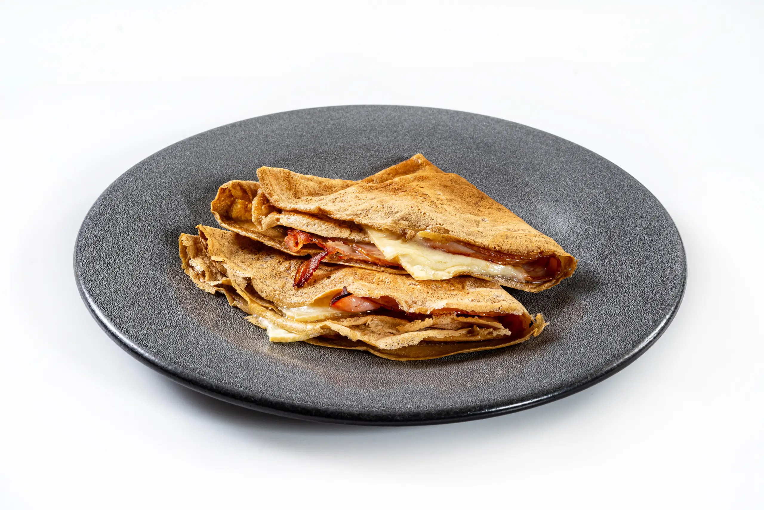 Шаг 10: Блины на темном пиве