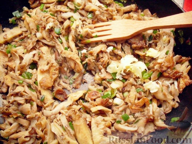 Шаг 10: Борщ традиционный