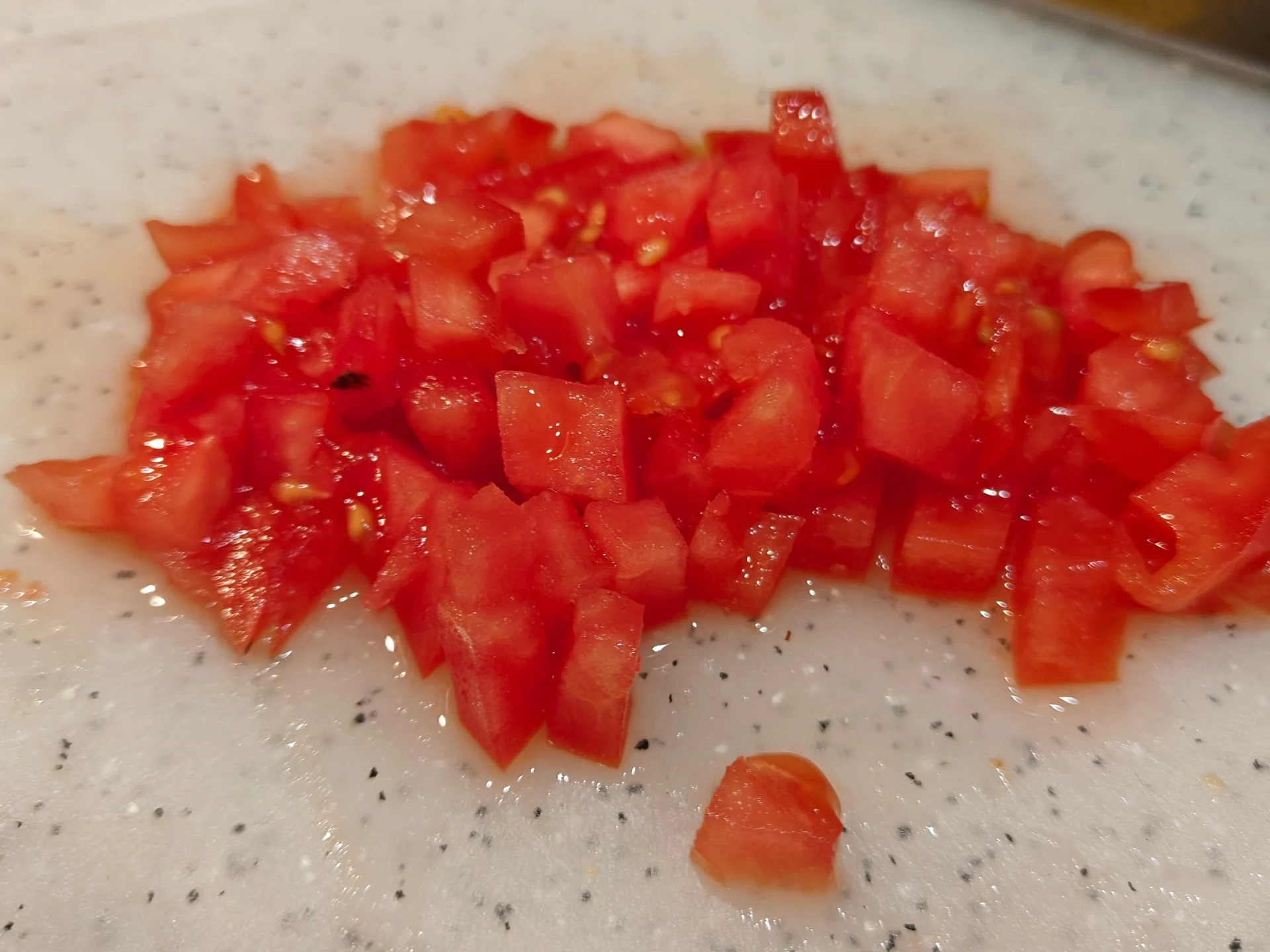 Шаг 10: Бутерброды с креветками