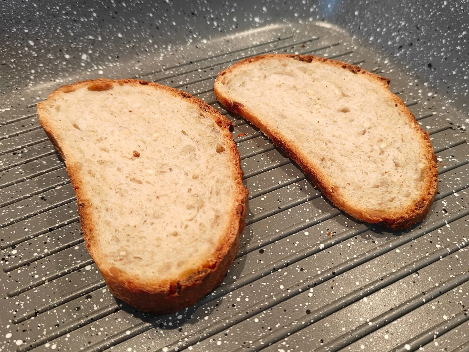 Шаг 10: Бутерброды с тунцом и творожным сыром