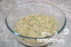 Шаг 10: Фаршированная щука