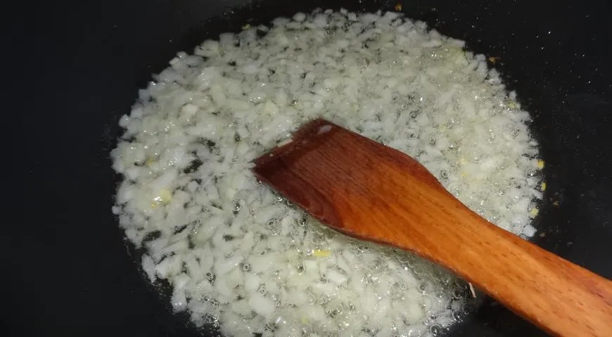 Фаршированные баклажаны в томатном соусе: шаг 10